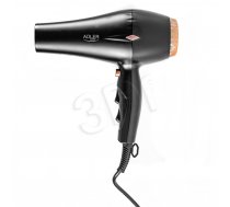 Hair dryer 2000W with   diffuser         AD 224 ( AD 2244 AD 2244 AD 2244 ) Matu fēns