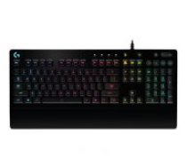Prodigy G213 - Tastatur - hintergrundbeleuchtet ( 920 008089 )