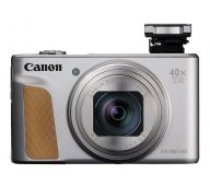 Canon PowerShot SX740 HS silver ( 2956C002 2956C002 2956C002 2956C002AA ) Digitālā kamera