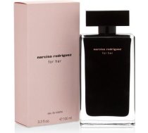 Narciso Rodriguez For Her EDT 100 ml 3423470890020 (3423470890020) Smaržas sievietēm