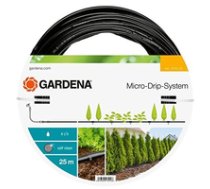 Gardena Micro-Drip-System Ground Drip Irrigation Line 13mm  25m (13131) ( 13131 20 13131 20 )