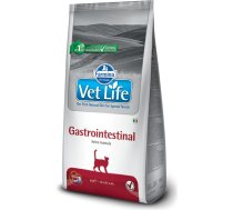 FARMINA PET FOODS Vet Life - Gastrointestinal Feline 400g ( FAR051 FAR051 ) kaķu barība