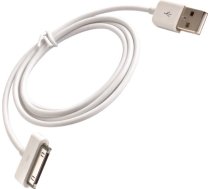 Kabel USB Forever Kabel USB for iPhone 3G woreczek - T_0000724 ( T_0000724 T_0000724 ) USB kabelis