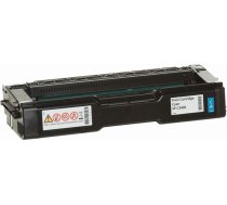 Ricoh 407900 Toner Cyan 5.000 Seiten fur C340DN ( 407900 407900 407900 ) toneris