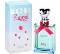 Moschino Funny EDT 50ml Smaržas sievietēm