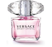Versace Bright Crystal Pour Femme Eau de Toilette 90ml 8011003993826 Smaržas sievietēm