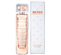 Hugo Boss Orange EDT 50ml Smaržas sievietēm