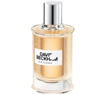 David Beckham Classic Pour Homme Eau de Toilette 90ml 3607346571071 ( 3607346571071 32270207000 )