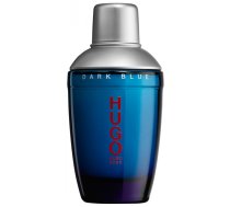 Hugo Boss Dark Blue Pour Homme Eau de Toilette 75ml 737052031415 Vīriešu Smaržas