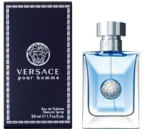 Versace Pour Homme Eau de Toilette 50ml 8011003995950 ( 8011003995950 6195950 )