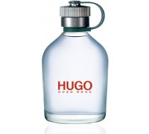Hugo Boss Hugo Man Eau de Toilette  125 Men ( PERFUM 52279 737052713984 )
