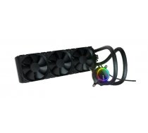 FDE Celsius+ S36 Dynamic Water Cooling Unit ( FD W 2 S3601 FD W 2 S3601 FD W 2 S3601 ) procesora dzesētājs  ventilators