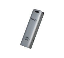 64GB USB3.1 ELITE STEEL FD64GESTEEL31G-EF ( FD64GESTEEL31G EF ) USB Flash atmiņa