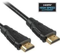 Kabel PremiumCord HDMI - HDMI 1.5m czarny (kphdme015) kphdme015 (8592220010997) ( JOINEDIT19961648 ) kabelis video audio
