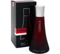 HUGO BOSS Deep Red EDP 50ml Smaržas sievietēm