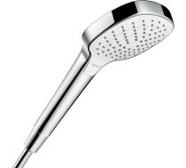 Sluchawka prysznicowa Hansgrohe Croma Select E Vario 3-funkcyjna bialy (26813400) ( 26813400 26813400 ) jaucējkrāns