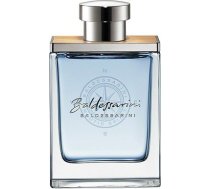 Hugo Boss Baldessarini Nautic Spirit EDT 50ml Vīriešu Smaržas