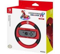 HORI Mario Kart 8 Deluxe - Racing Wheel Controller (Mario) /Nintendo Switch ( NSW 054U 0873124006520 873124006520 NSW 054U ) spēļu konsoles gampad