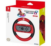 HORI Mario Kart 8 Deluxe - Racing Wheel Controller (Mario) /Nintendo Switch ( NSW 054U NSP1161 ) spēļu konsoles gampad