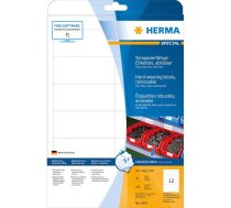 Herma Etykiety foliowe 97x42 3mm (4574) 4574 (4008705045742) ( JOINEDIT17307313 ) uzlīmju printeris