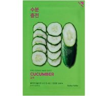 Holika Holika Pure Essence Mask Sheet-Cucumber 1szt 868104K (8806334368104) ( JOINEDIT19320263 )