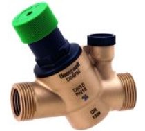 Honeywell Pressure regulator 3/4 "(D04FM-3 / 4A) ( 4019837116330 D04FM 3/4A )