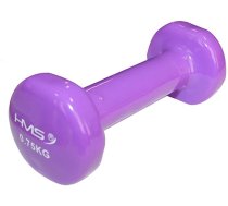 HMS ‎Hantel 17023 vinyl 1 x 0.75 kg ( 5907695529876 17-6-115 ) hanteles