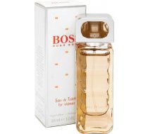 Hugo Boss Orange EDT 30ml Smaržas sievietēm