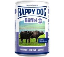 Happy Dog PUSZKA dla psa - BAWOL (Buffel Pur) 800g HD-1446 (4001967041446) ( JOINEDIT17297436 )