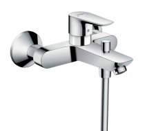 Bateria wannowa Hansgrohe Talis E scienne chrom (71740000) 71740000 (4011100000001) ( JOINEDIT17305912 ) jaucējkrāns