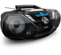 Philips AZB798T/12 ( AZB798T/12 297233 6951613993491 ) radio radiopulksteņi