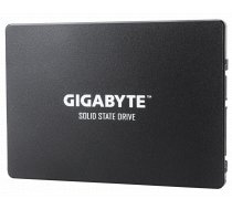 Gigabyte SSD 256GB 2 5 SATA3 520/500MB/s 7mm ( GP GSTFS31256GTND ) SSD disks