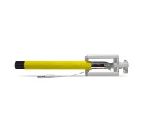 Sponge Selfie Stick C Yellow ( 0780729968446 0780729968446 ) Selfie Stick