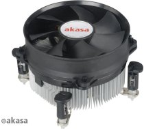 Chlodzenie CPU Akasa AK-959CU ( AK959CU AK-959CU ) procesora dzesētājs ventilators