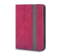 GreenGo Fantasia Fashion Series 9-10" Universāls Planšetdatoru Maks Sarkans ( GSM012866 ) planšetdatora soma