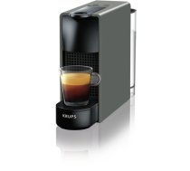 Krups XN110B Manual Capsule coffee machine 0.6 L ( 0010942221739 XN110B XN 110B XN110 B XN110B10 ) Kafijas automāts