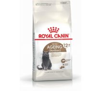 Royal Canin Senior Ageing Sterilised 12+ 400 g ( VAT008145 VAT008145 ) kaķu barība