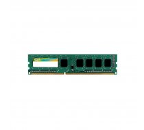 Silicon Power DDR3 1600 MHz ( SP004GBLTU160N02 ) operatīvā atmiņa