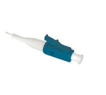 Qoltec Optic Pigtail LC/UPC SM 9/125 0 9mm G652D 1m ( 54096 ) kabelis vads