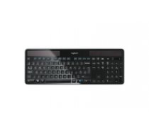 Logitech K750 Wireless Solar Keyboard UK Layout ( 920 002929 920 002929 920 002929 ) klaviatūra