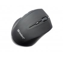 Sandberg Wireless Mouse Pro ( 630 06 630 06 630 06 ) Datora pele