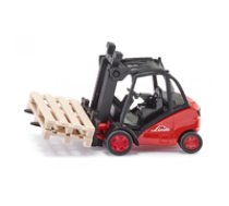 Siku Super forklift ( 1722 1722 1722 ) galda spēle