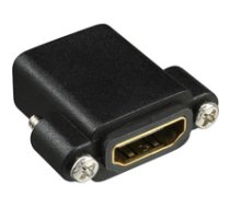 Adapter AV InLine HDMI Typ A zenski - A zenski pozlacany z kolnierzem  4K2K (17600N) ( 17600N 17600N 17600N )