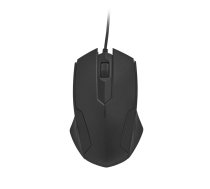 ART Mouse optical USB AM-93 black ( MYART AM 93 ) Datora pele