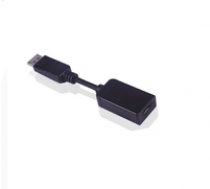 MicroConnect  Adapter Displayport-HDMI M-F Support 1.2 4K 2K Passiv. ( DPHDMI2 DPHDMI2 DPHDMI2 )