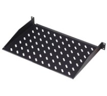 Fachboden DIGITUS 1HE 483x400x44mm bis 15KG schw AM ( DN 19 TRAY 1 400 SW ) Serveru aksesuДЃri