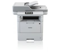 Printer Brother DCP-L6600DW MFP-Laser A4 ( DCPL6600DWG1 DCPL6600DWG1 DCPL6600DWG1 ) printeris