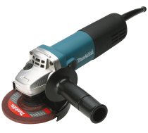 Makita Angle 9558HNRG 125mm 840W - 9558HNRG ( 9558HNRG M9558HNRG ) Slīpmašīna
