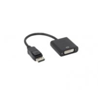 MicroConnect Active Adapter DP - DVI-D M-F DisplayPort - DVI-D 24+1 M-F ( DPDVIDA DPDVIDA DPDVIDA ) kabelis video  audio