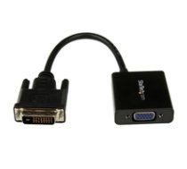 StarTech.com DVI-D auf VGA Aktiver Video Adapter/Konverter Kabel - 1920x1200 ... ( DVI2VGAE DVI2VGAE DVI2VGAE ) adapteris